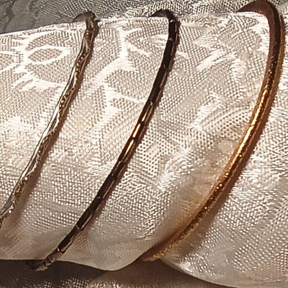 Dainty Bangles - Picture 3 of 3